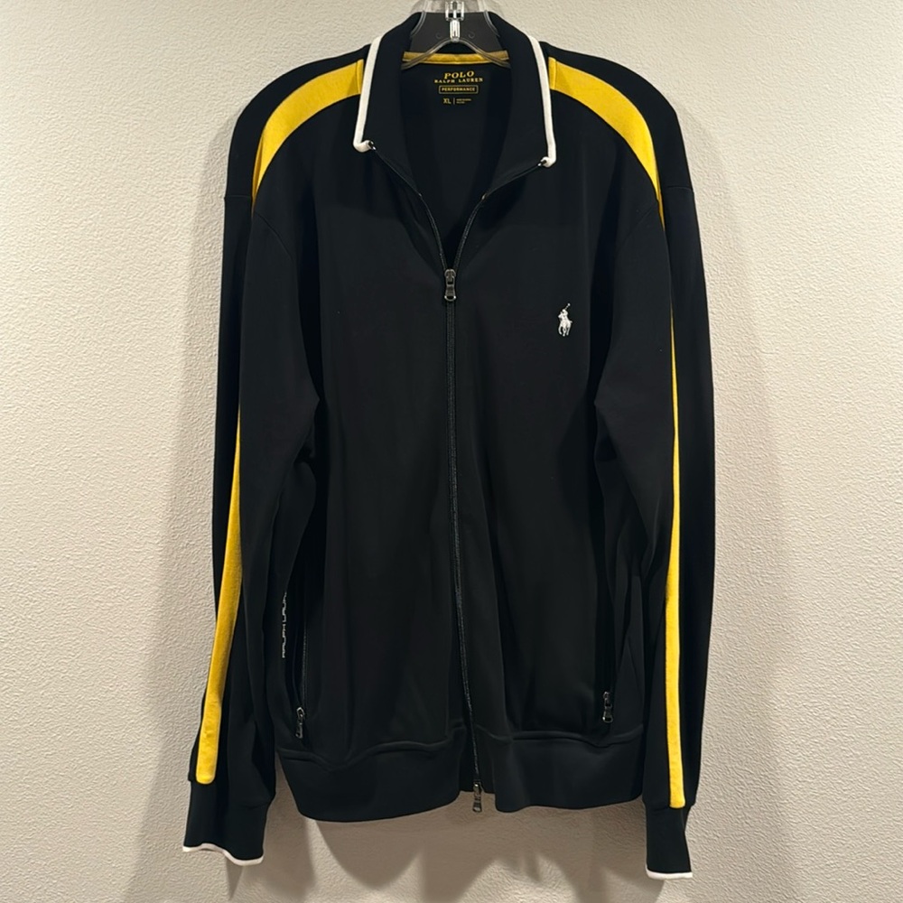 Polo Ralph Lauren Performance Sweatshirt XL